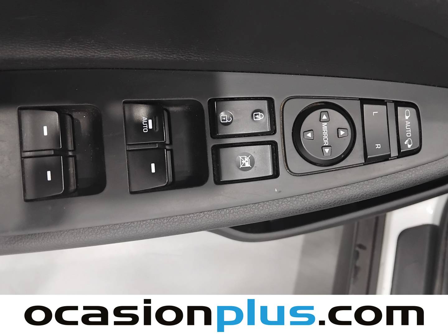 Foto Hyundai Tucson Hyundai Tucson 1.6 GDI BlueDrive 25 Aniversario 4x2 (131 CV)