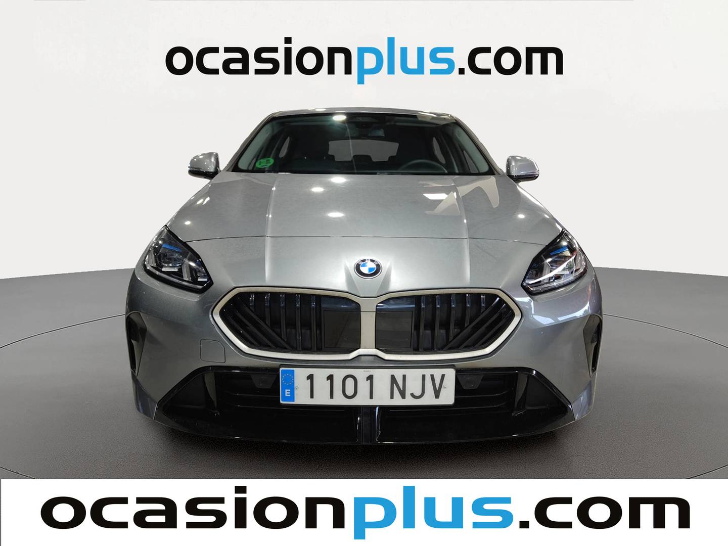 BMW Serie 1 BMW Serie 1 118d (150 CV) Pack M 150cv