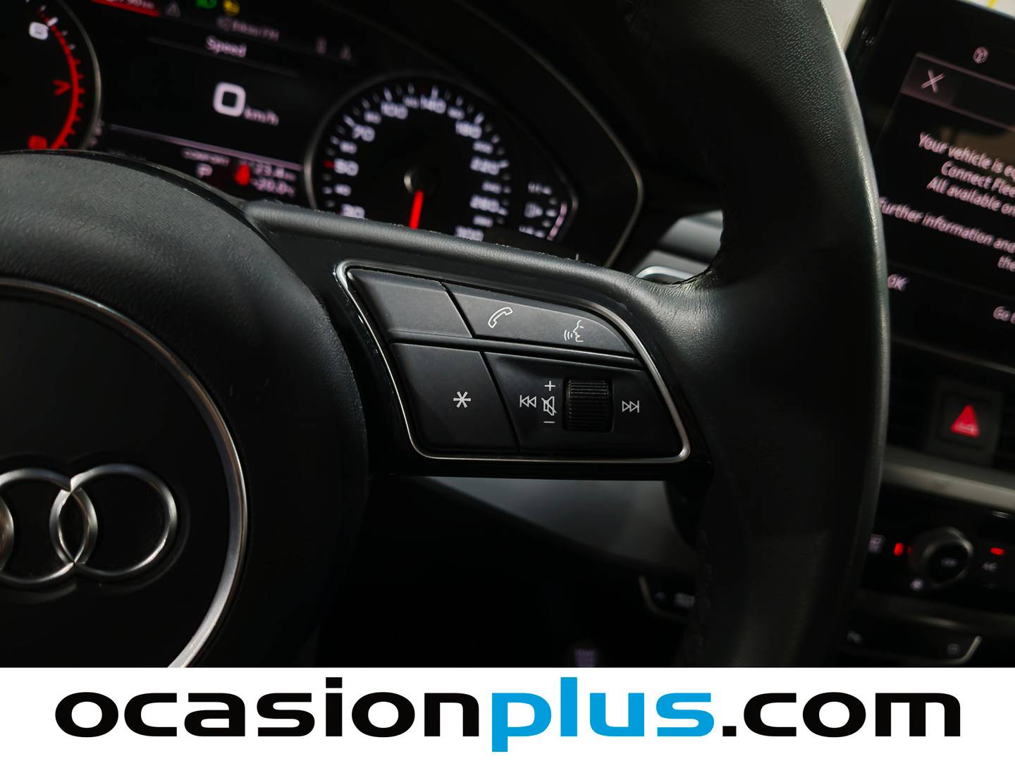 Audi A4 Audi A4 Avant Advanced 35 TFSI (150 CV) S tronic híbrido