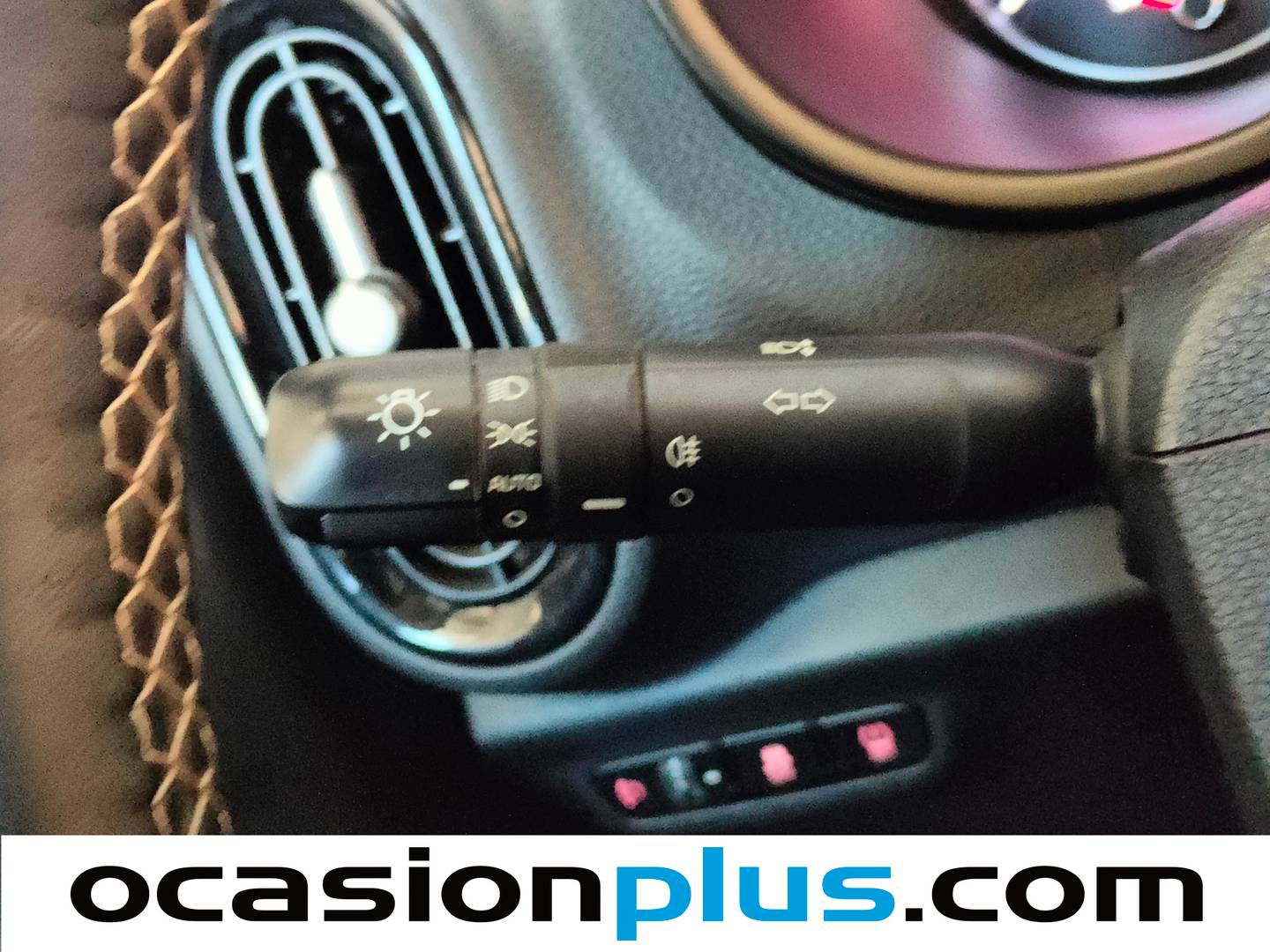 Extras del KIA Picanto Kia Picanto 1.0 GDi Drive 50 kW (68 CV)