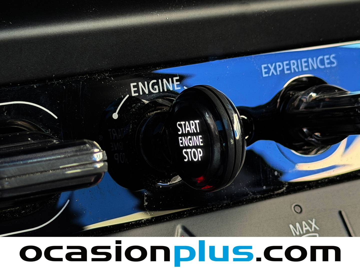 Foto Mini COOPER MINI MINI 3 Puertas Cooper C (156 CV)