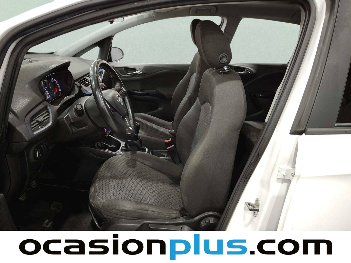 Foto Opel Corsa Opel Corsa 1.3 CDTi Selective (95 CV)