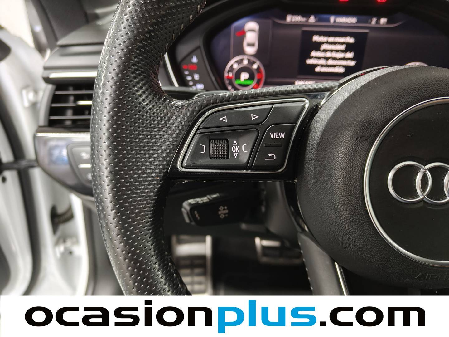 Foto Audi A5 Audi A5 Coupe Coupe S line 2.0 TDI (190 CV) S tronic