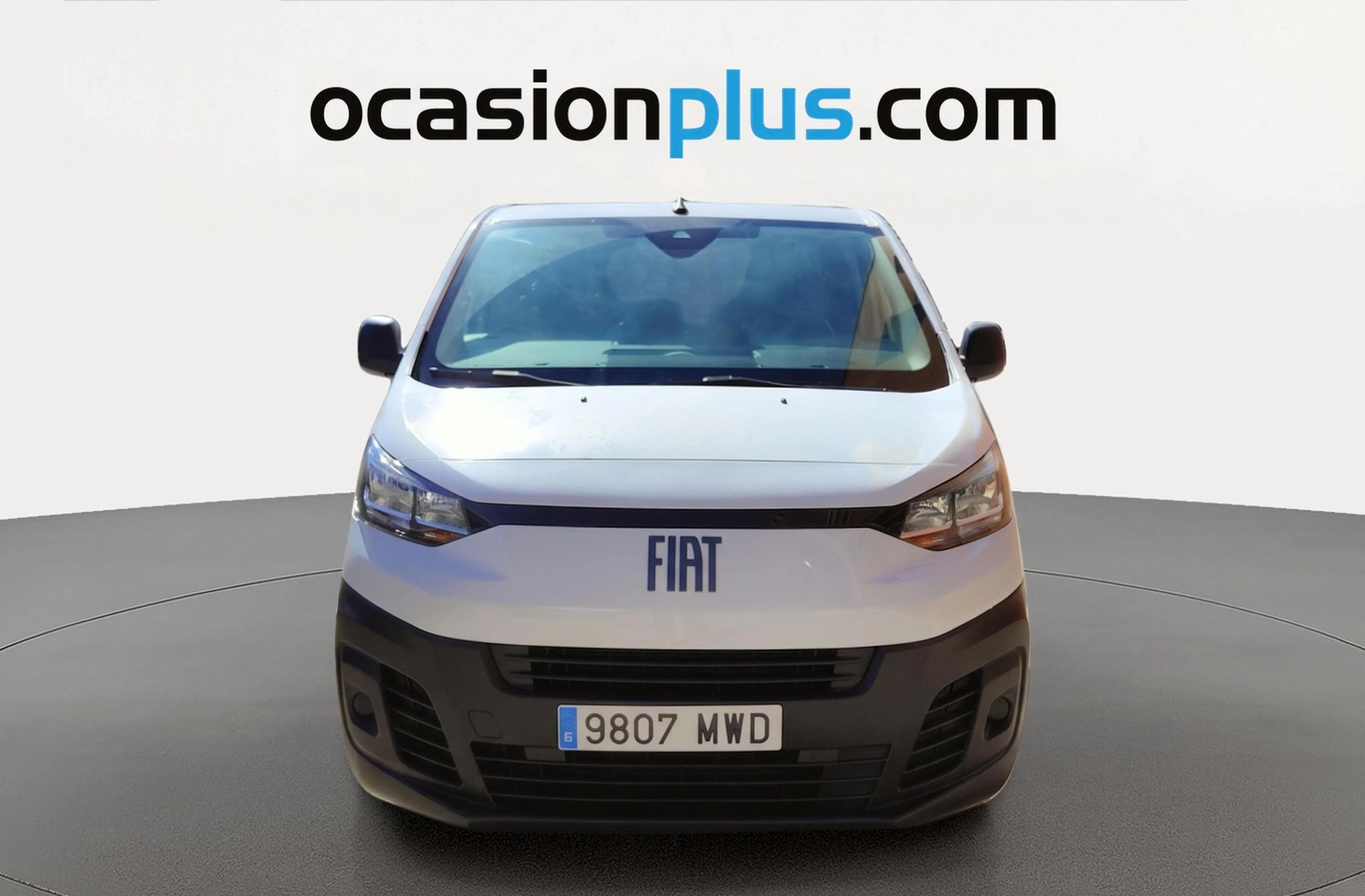 Fiat Scudo Furgon 1.5 BlueHDi L2 - foto 10