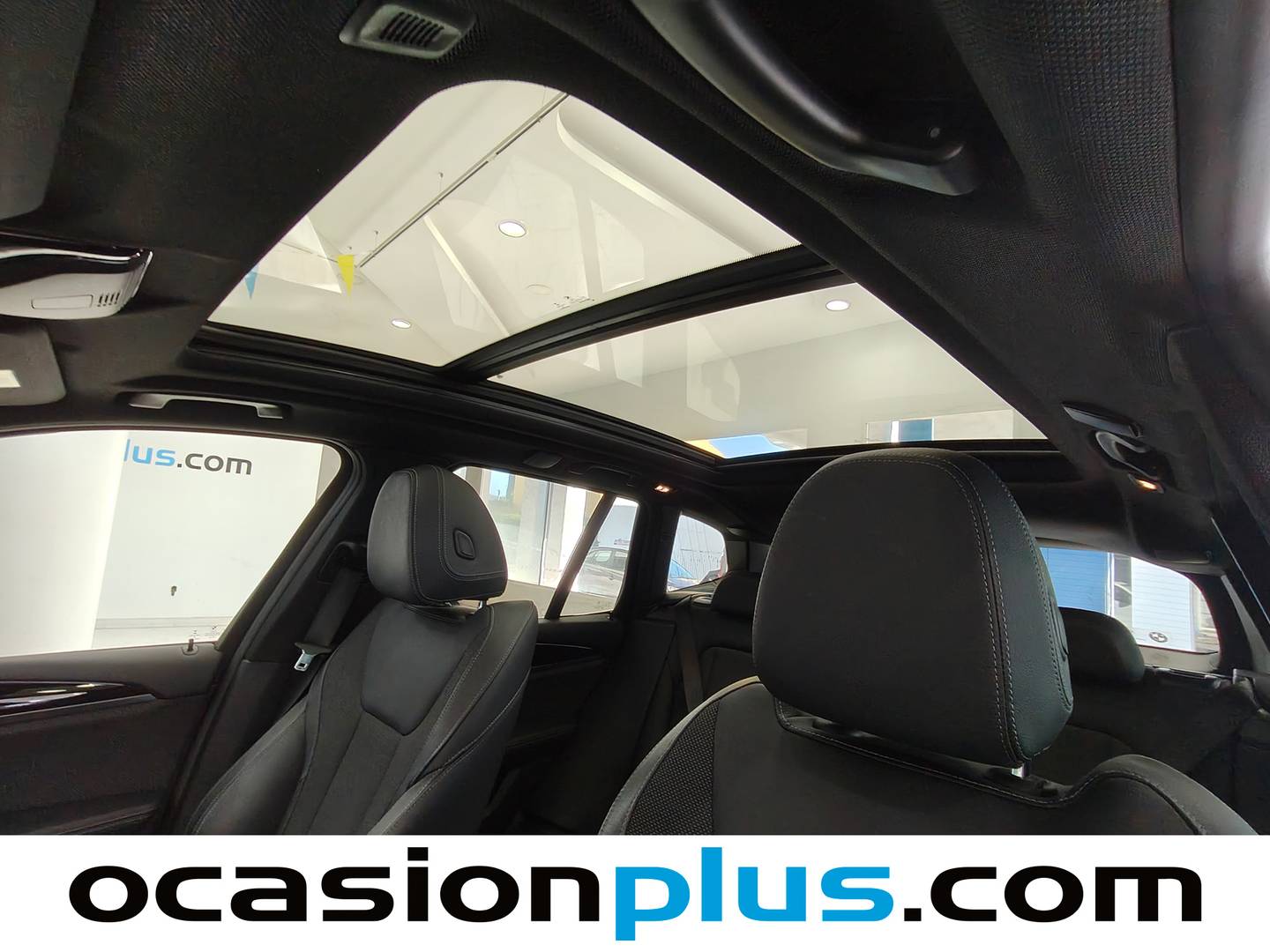 Extras y acabados del BMW X3 BMW X3 xDrive30e (292 CV)