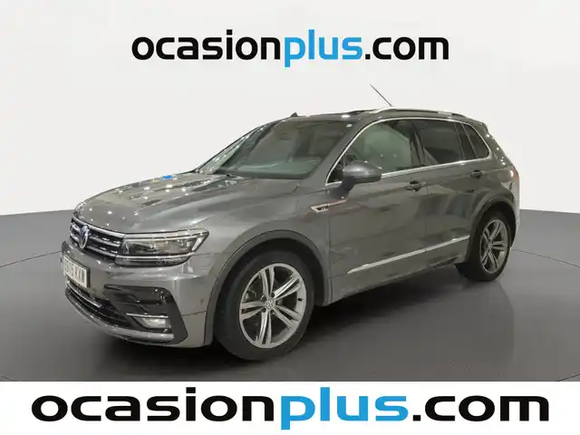 Volkswagen Tiguan Sport 1.5 TSI (150 CV) DSG de segunda mano