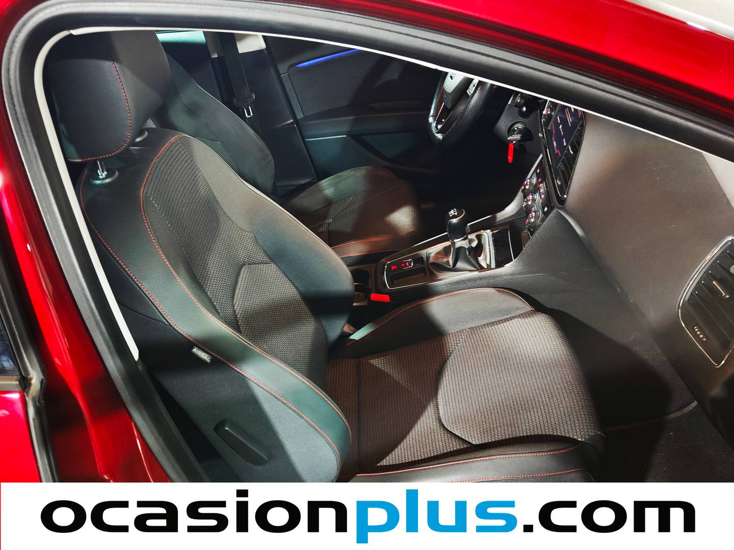 Seat León Seat León 1.4 TSI S&S ACT FR Plus (150 CV) km 0