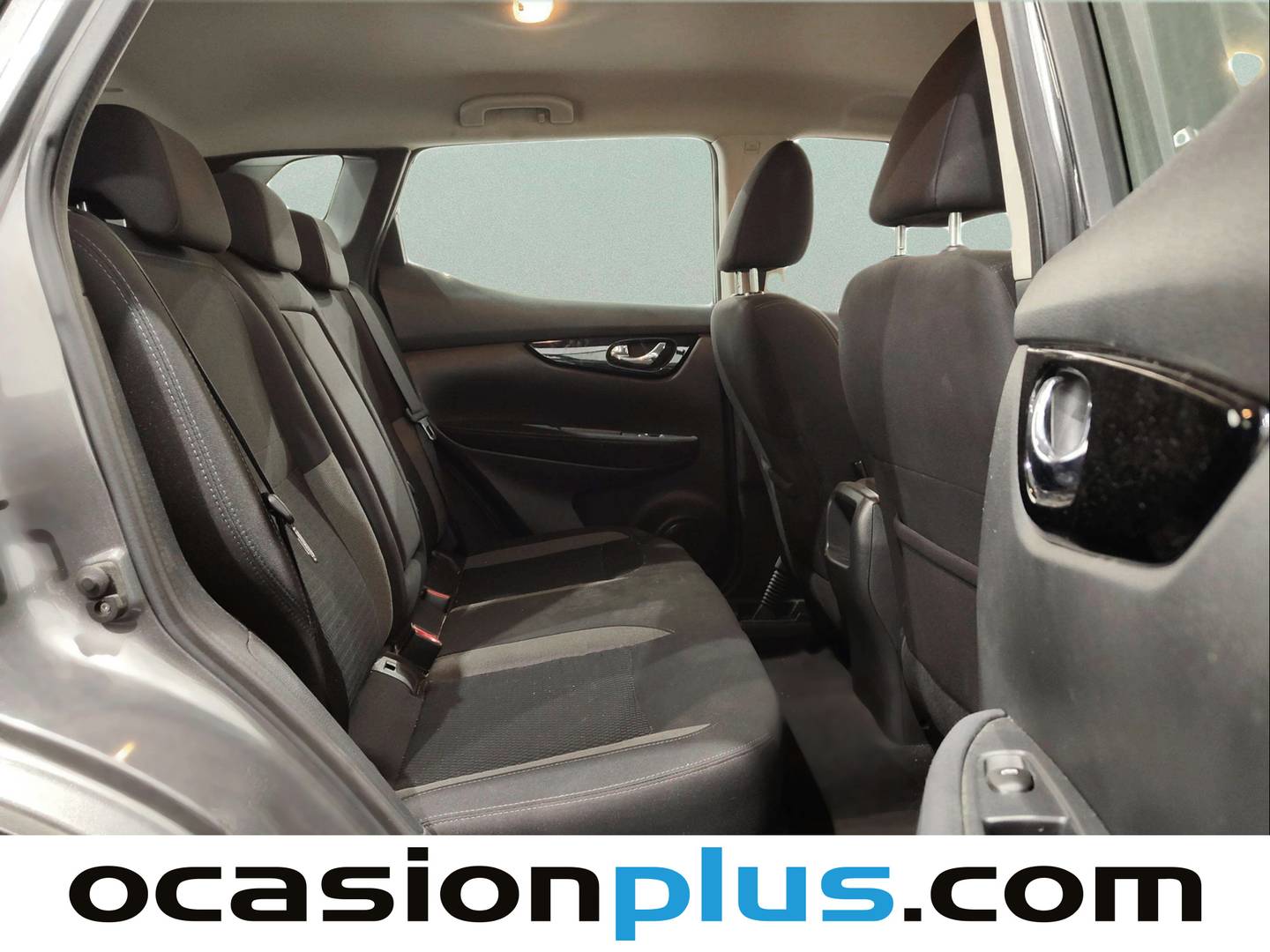 Nissan QASHQAI Nissan Qashqai DIG-T 140 Acenta 4x2  (140 CV) al mejor precio