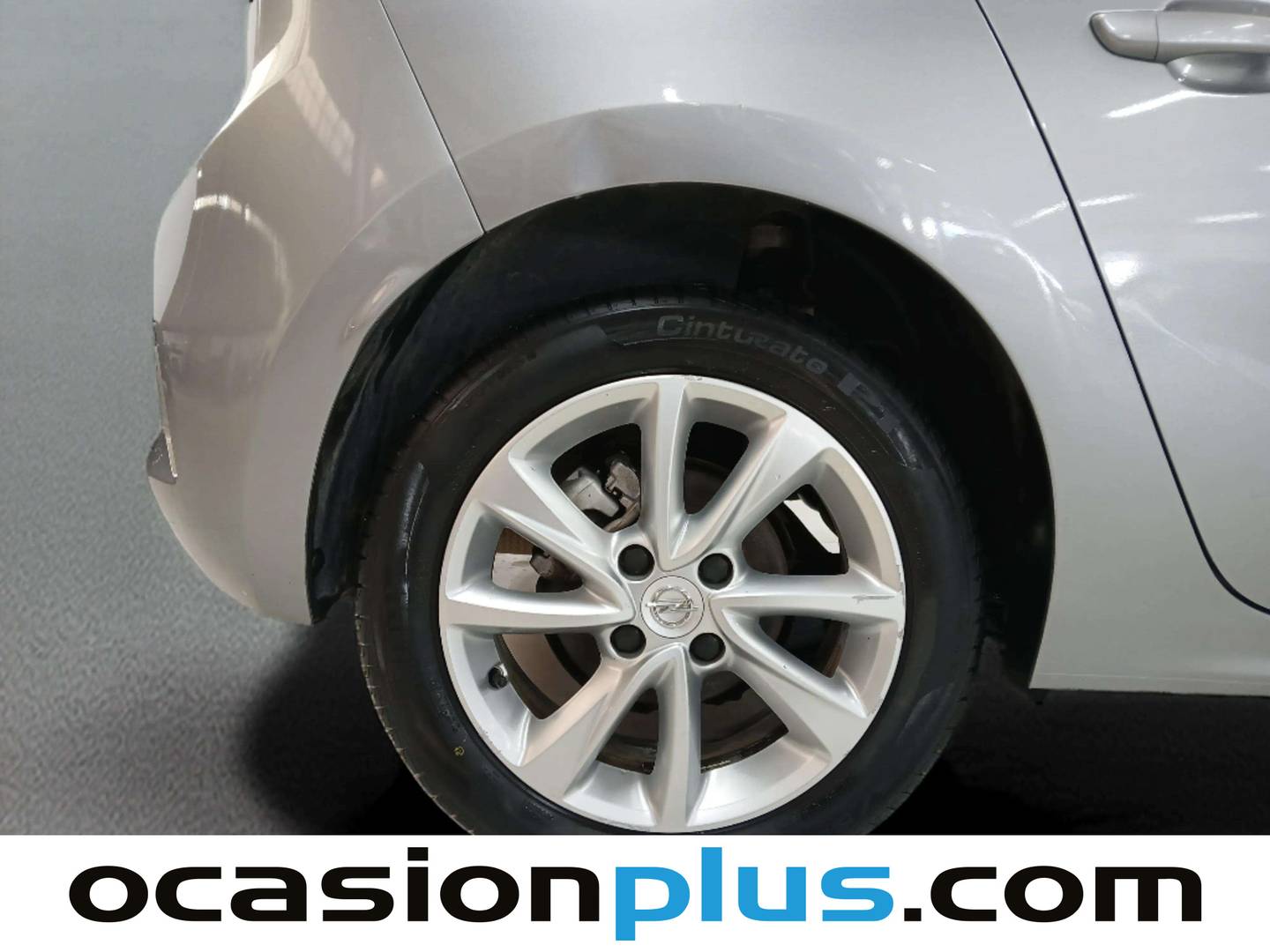 Opel Corsa Opel Corsa 1.2 Turbo XHL Elegance (100 CV) gasolina