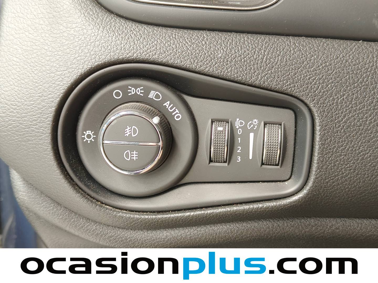 Jeep Renegade Jeep Renegade eHybrid 1.5 Limited ATX (130 CV) de segunda mano