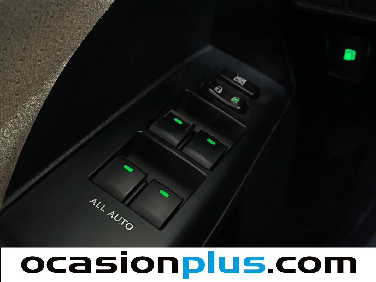 Lexus CT Lexus CT 200h Pack Hybrid Plus (136 CV) de ocasión