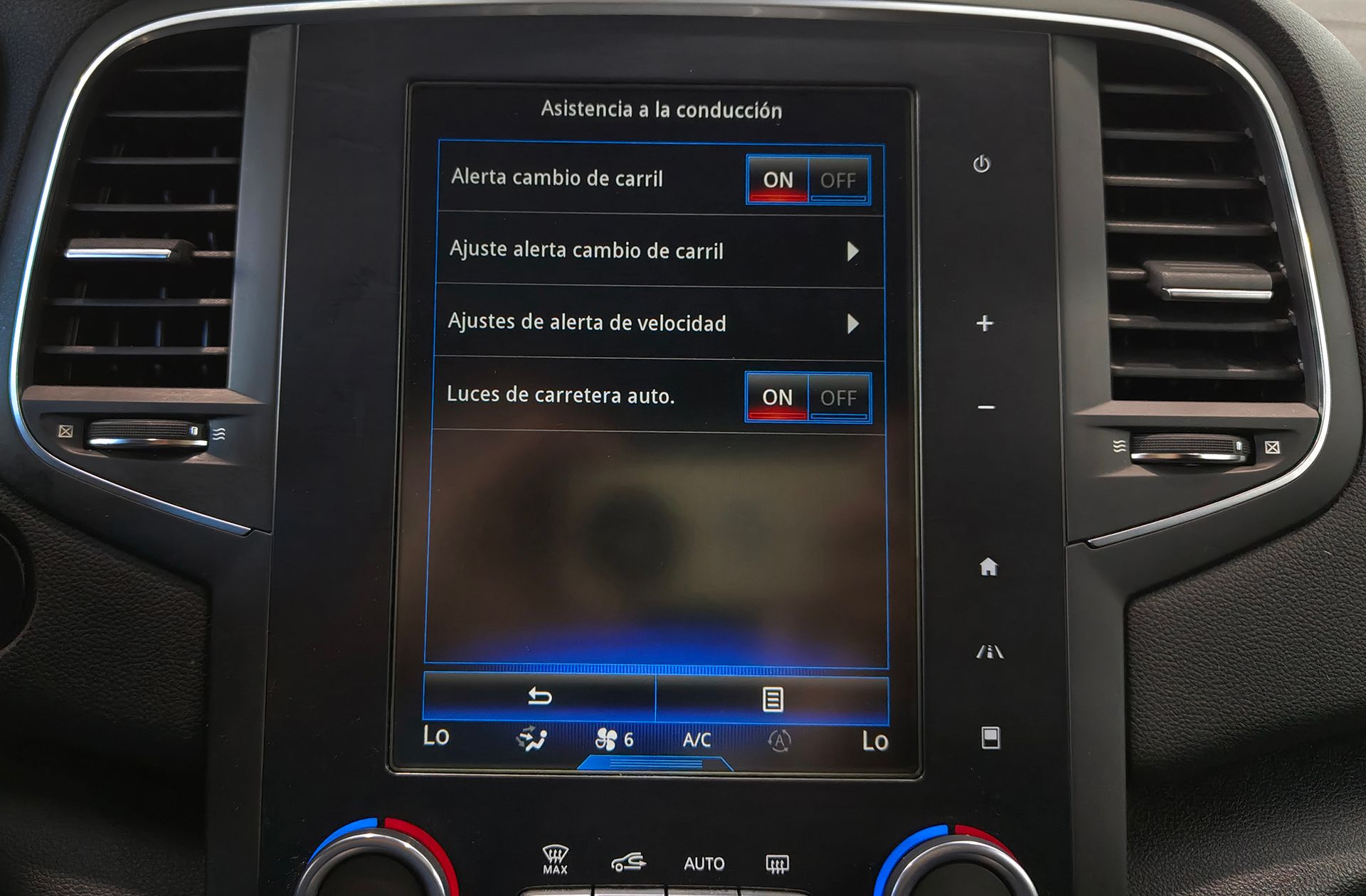 Renault Mégane Sport Tourer Zen Energy TCe - foto 12