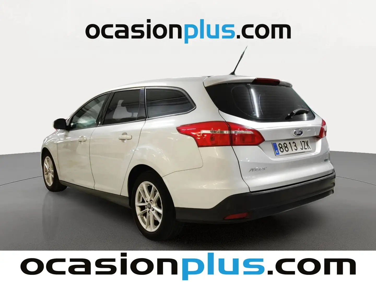 Foto Ford Focus Ford Focus 1.0 Ecoboost Business  (125 CV)