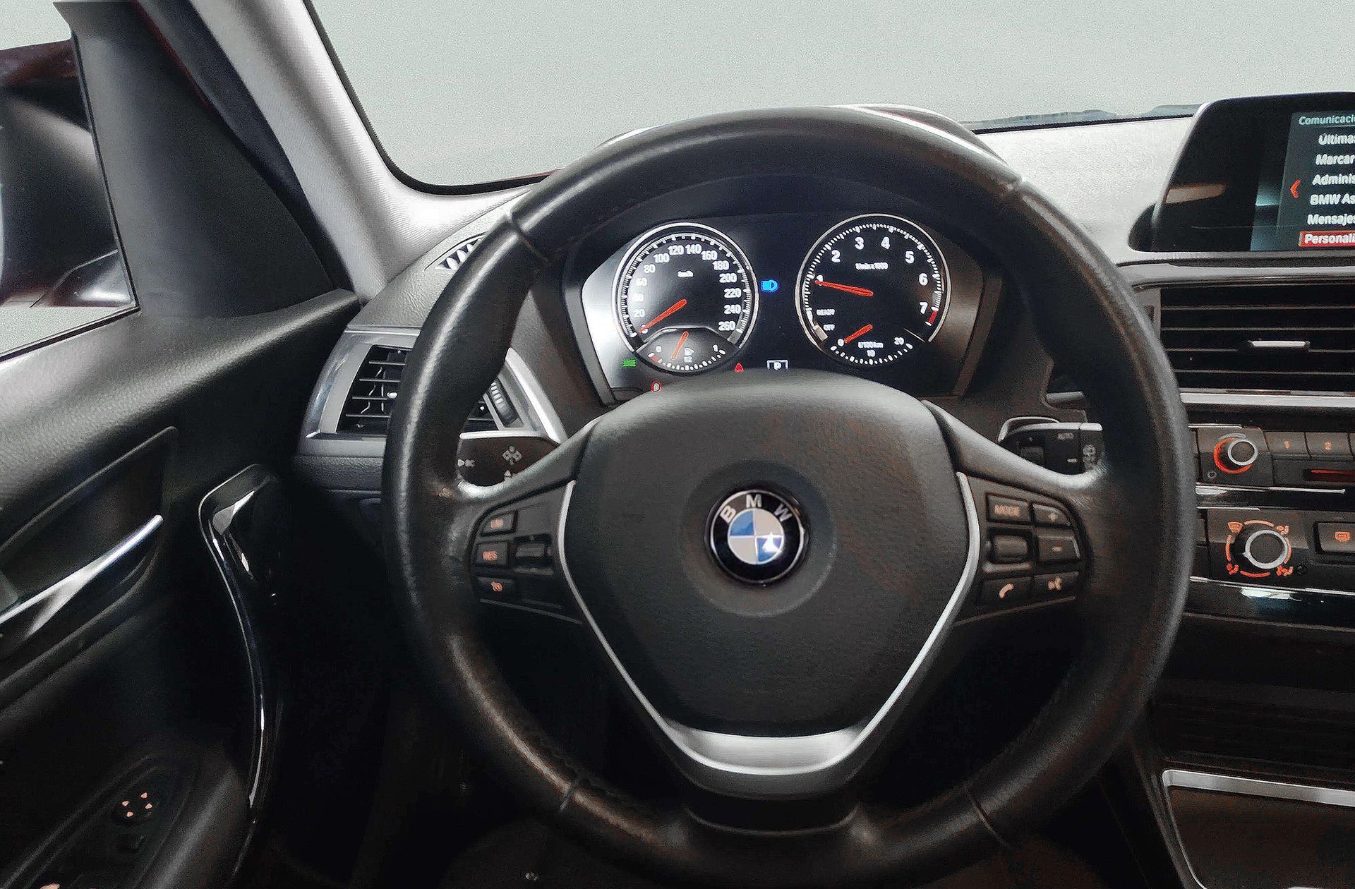 BMW Serie 1 118i - foto 23