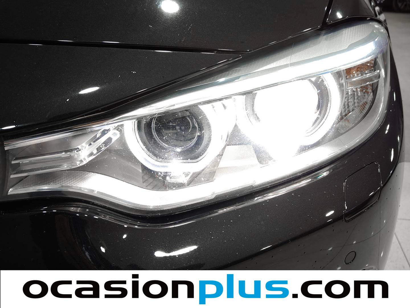 Foto BMW Serie 4 BMW Serie 4 420d Coupe (190 CV) Pack M