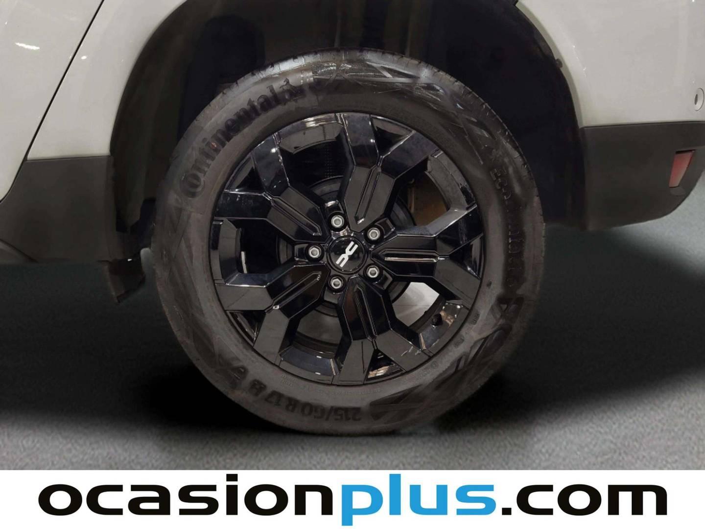 Dacia Duster Dacia Duster SL Extreme TCE (150 CV) EDC 150cv
