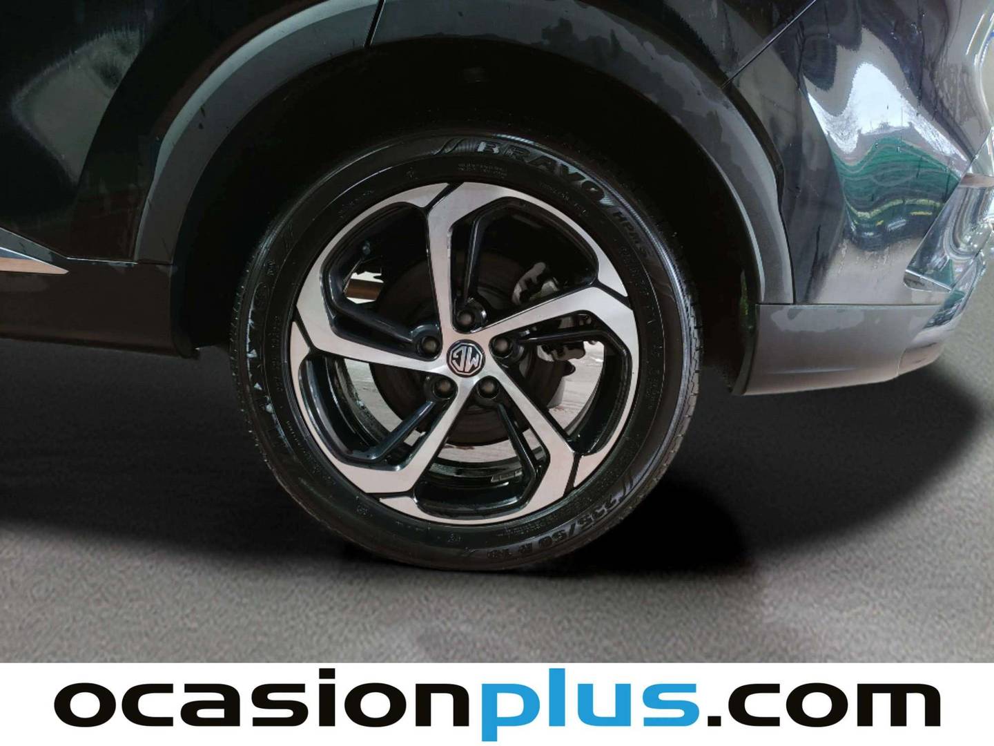 Foto MG HS MG HS 1.5 Turbo GDI Luxury DCT (162 CV)