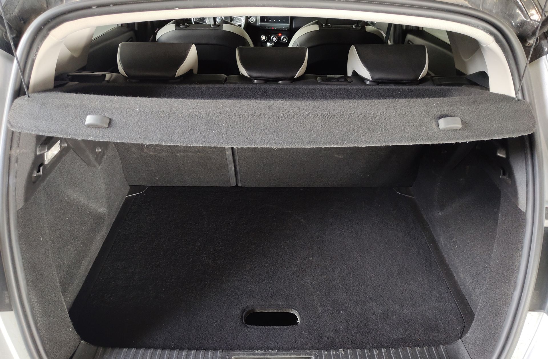 Renault Captur Techno TCe - foto 17