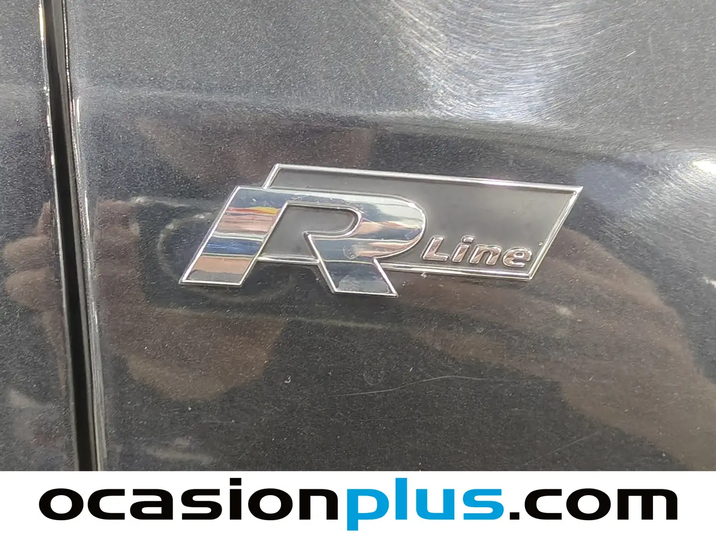 Foto Volkswagen Scirocco Volkswagen Scirocco by R-Line 1.4 TSI (122 CV)