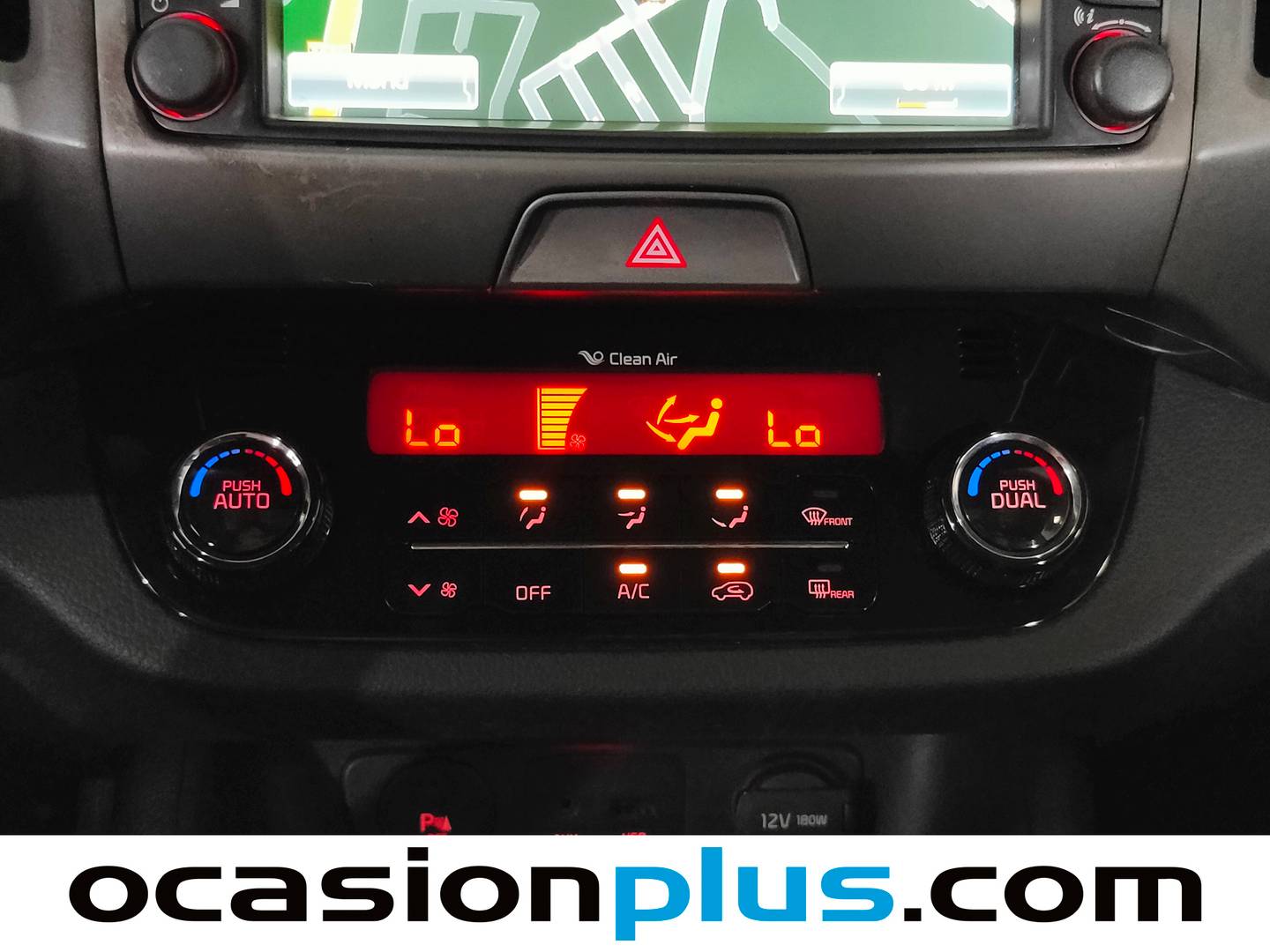 KIA Sportage KIA Sportage 1.6 GDI Drive 4x2 (135 CV) al mejor precio