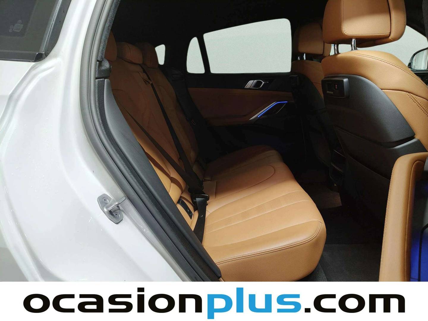 BMW X6 BMW X6 xDrive40i (333 CV) de segunda mano