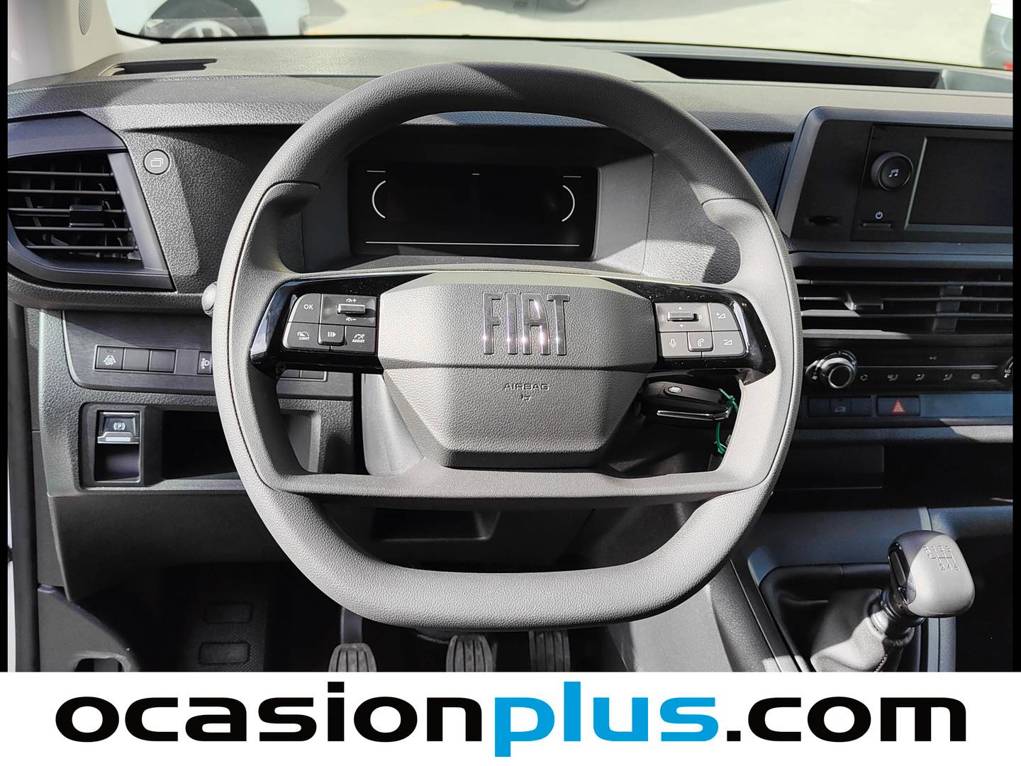 Fiat Scudo Fiat Scudo Furgón M 1.5 Diésel  (120 CV) barato