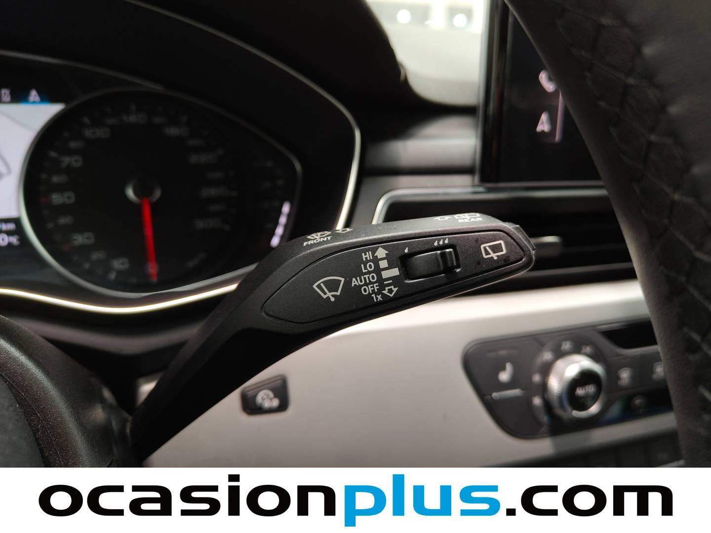 Audi A4 Audi A4 Avant Advanced 35 TFSI (150 CV) S tronic automático
