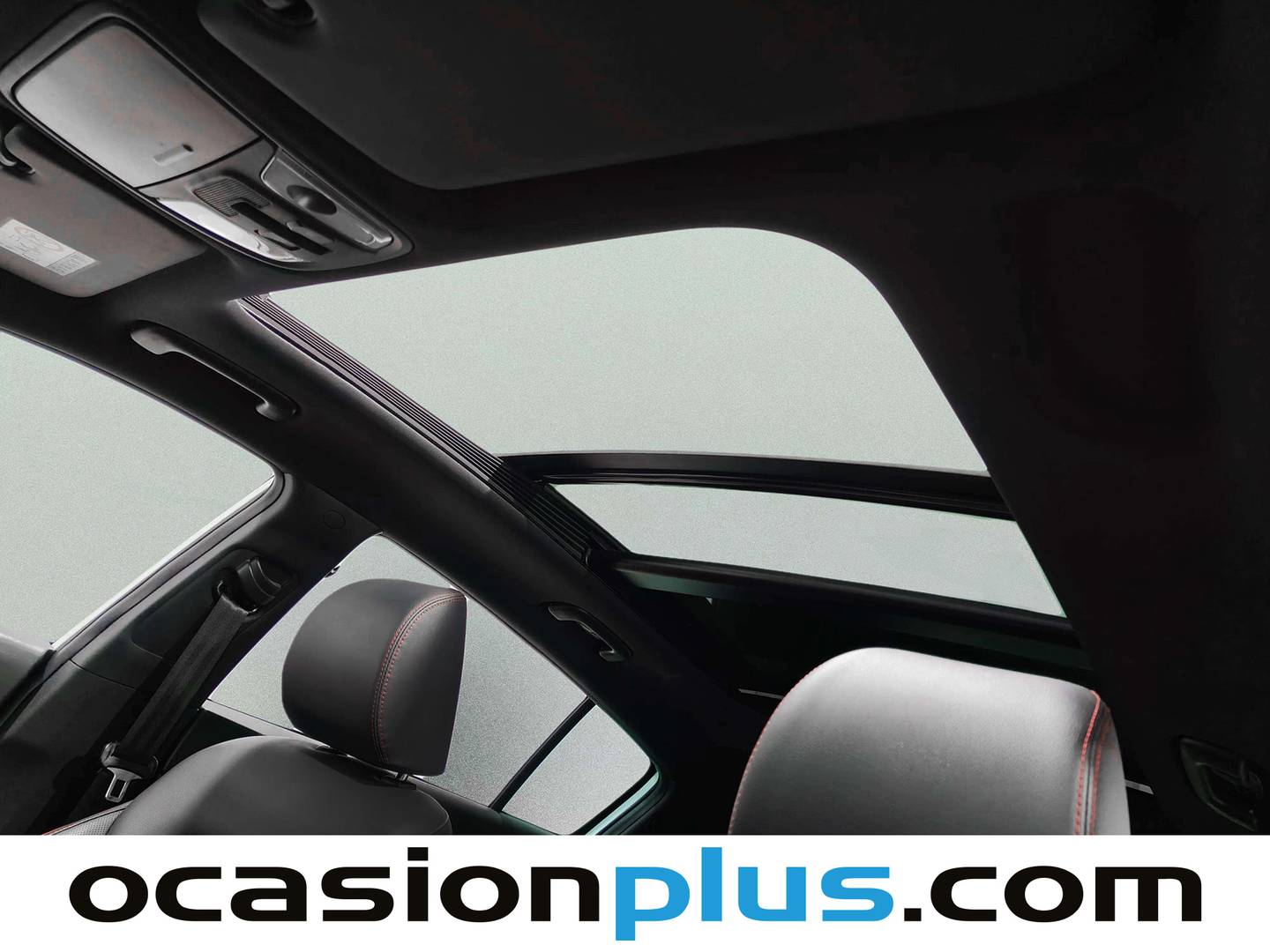 Equipamiento del KIA Sportage KIA Sportage 1.6 CRDi GT Line Essential 4x2 DCT (136 CV)
