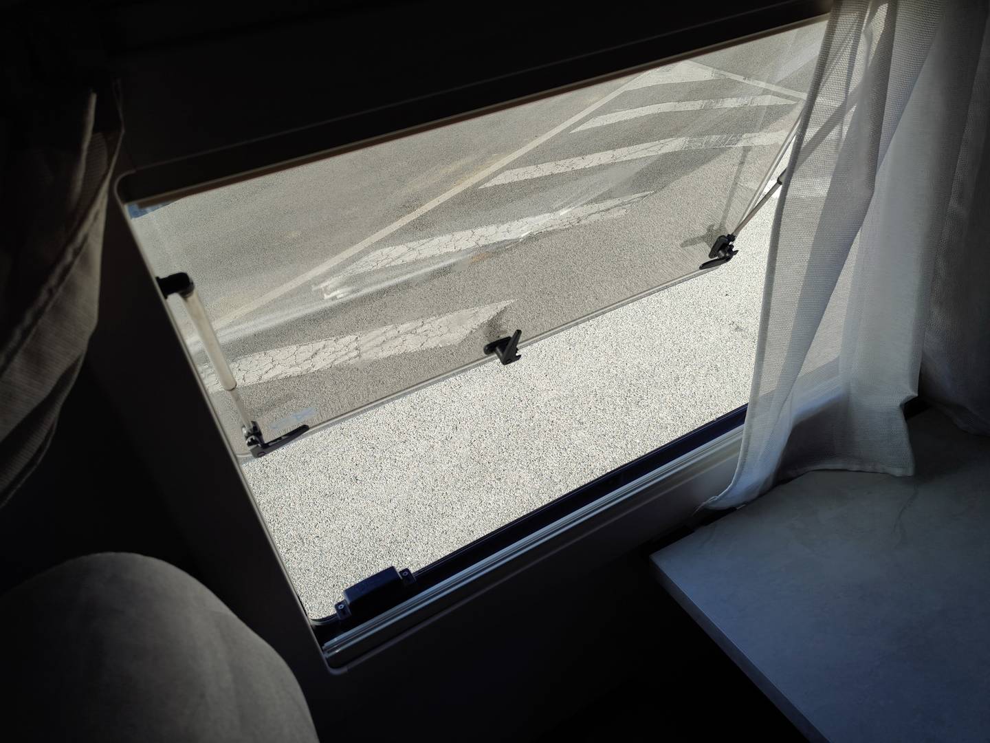 Foto Ford Tessoro Ford Tessoro 463 UP (170 CV)