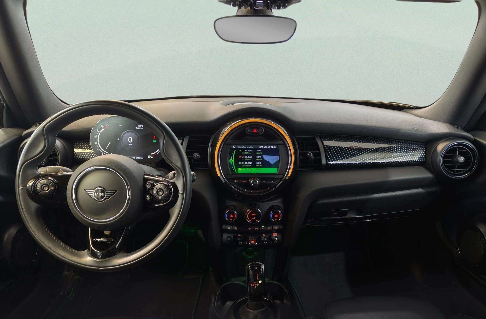 MINI Cooper Cabrio - foto 7