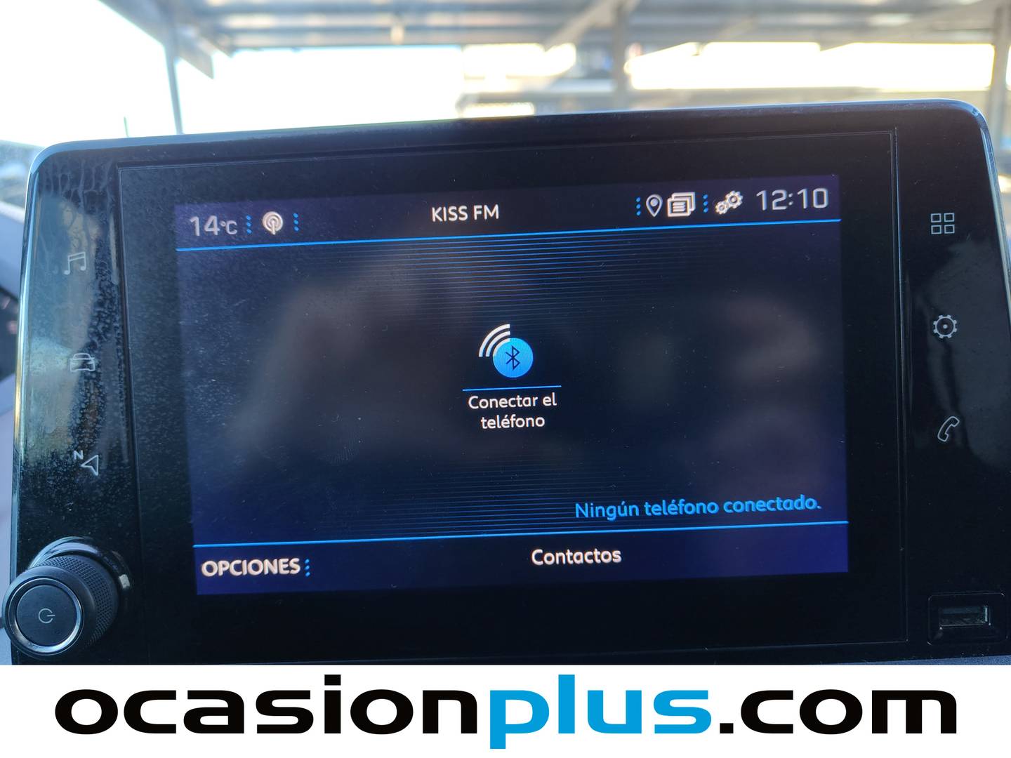 Foto Peugeot Rifter Peugeot Rifter BlueHDi 130 GT Line Standard  (130 CV)