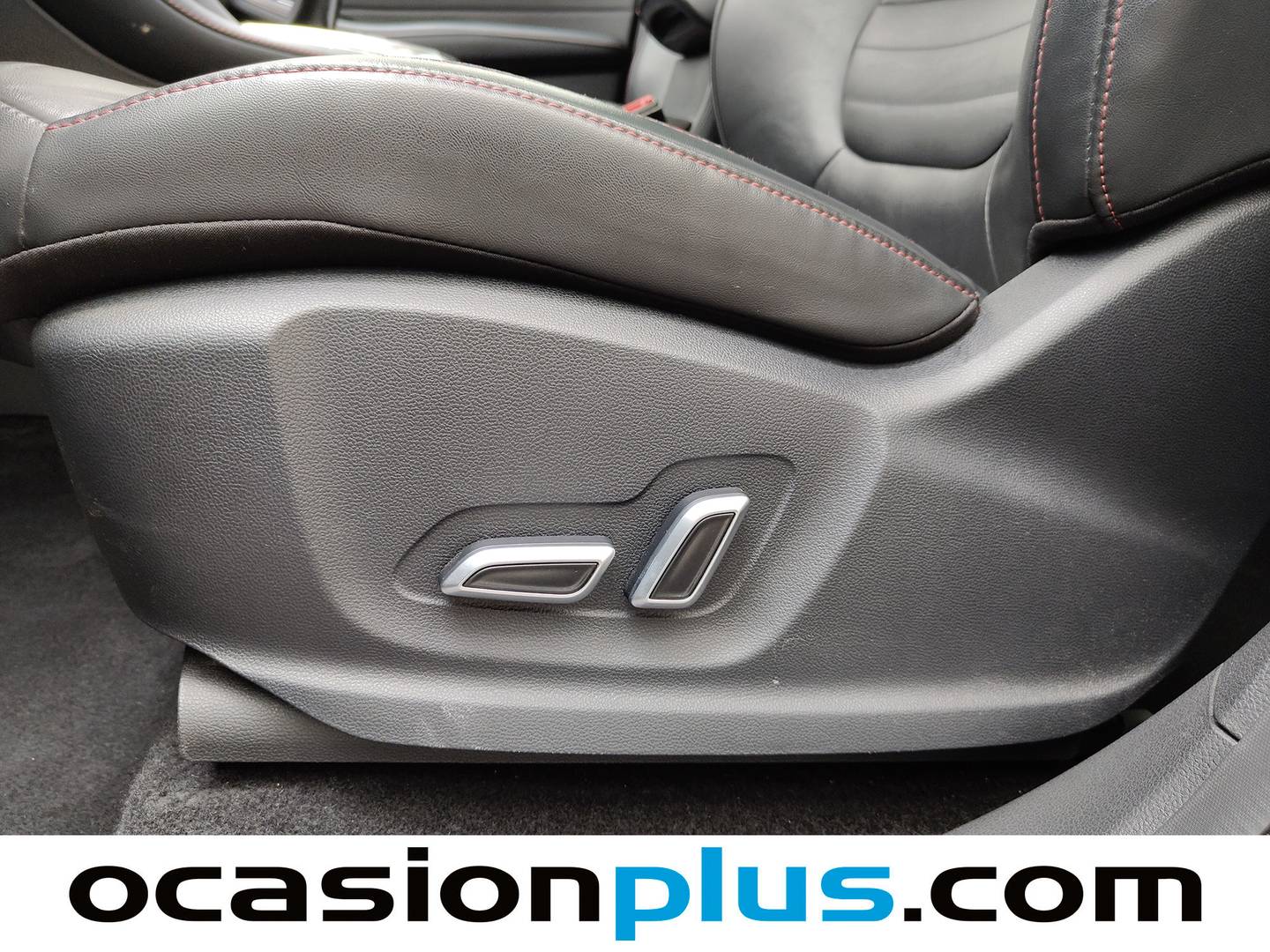 MG HS MG HS 1.5 Turbo GDI Luxury (162 CV) barato