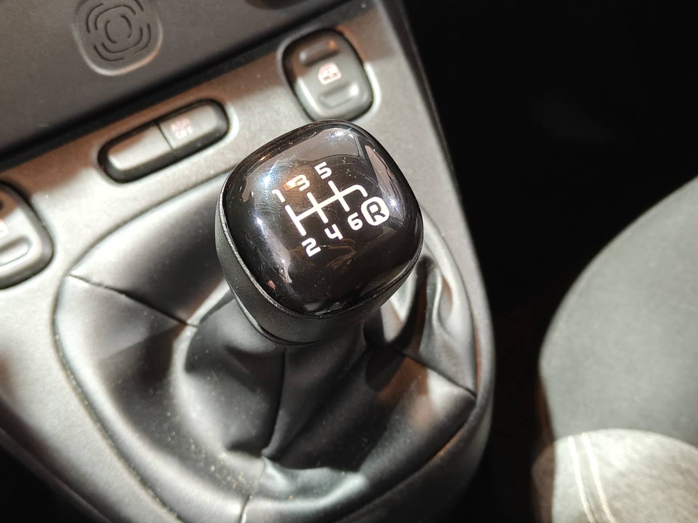 Foto Fiat Panda Fiat Panda 1.0 Hybrid GSE City Life (70 CV)