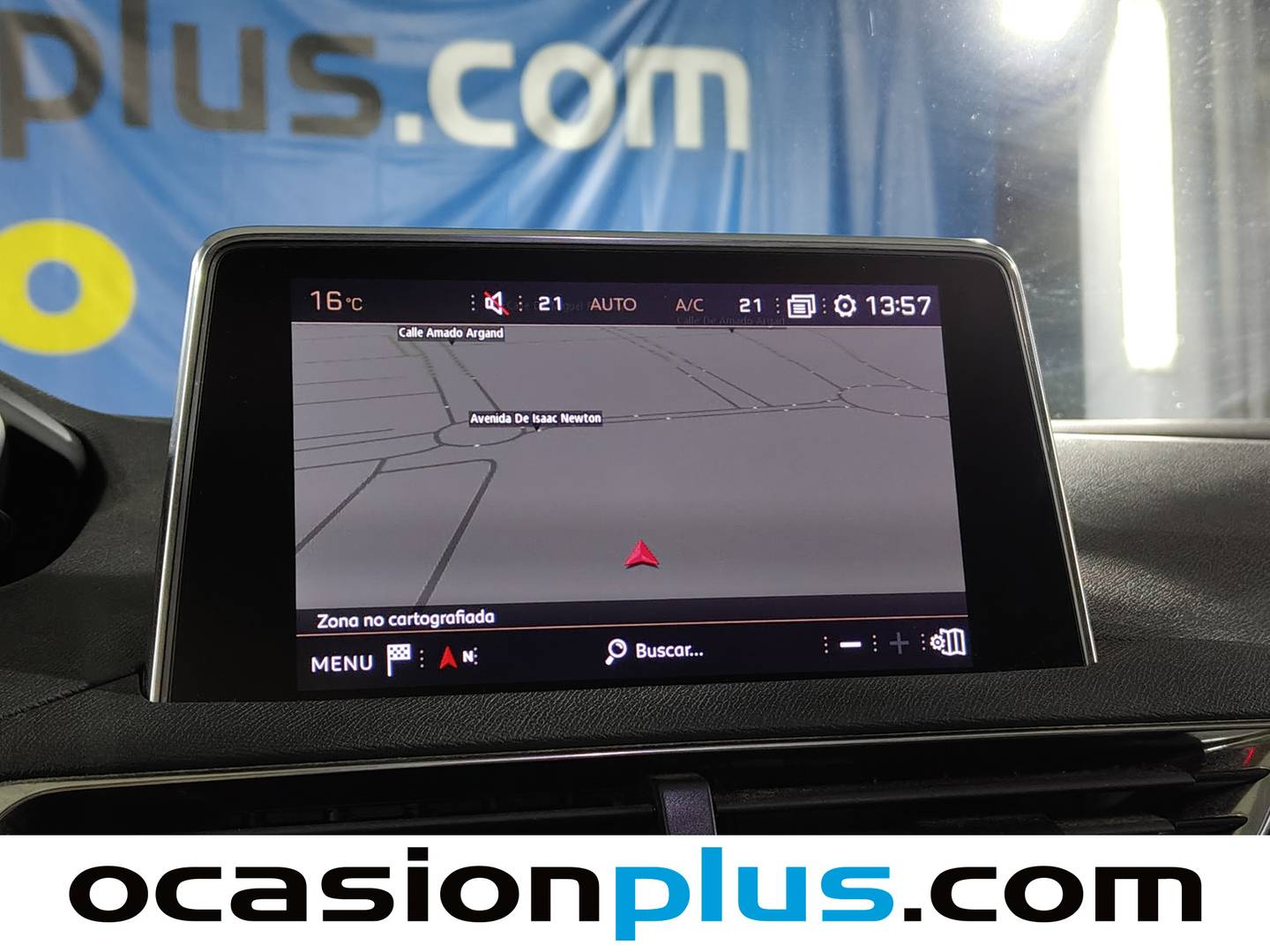 Peugeot 5008 Peugeot 5008 BlueHDI 130 S&S GT EAT8 (130 CV) 7 Plazas de segunda mano