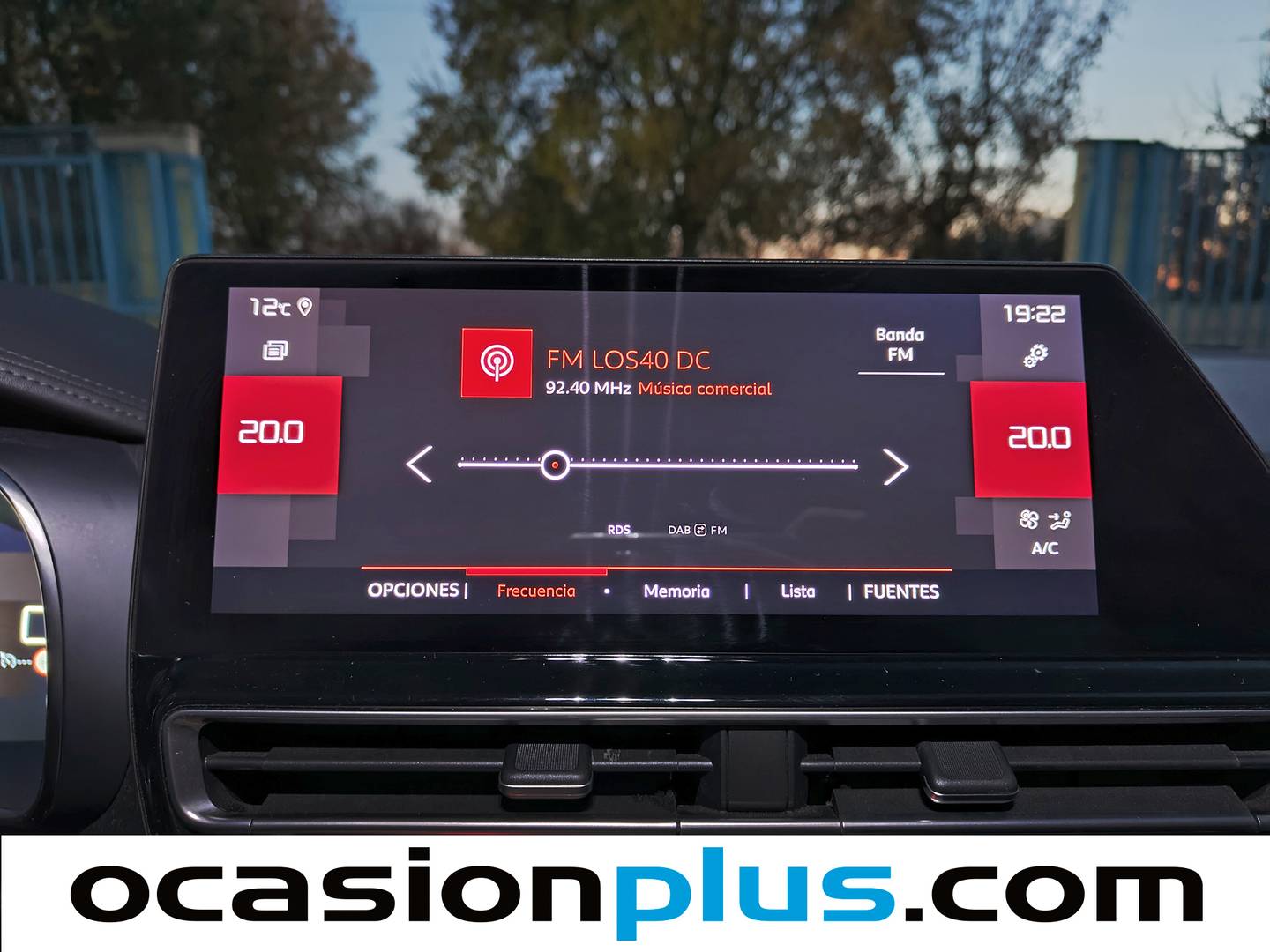 Foto Citroën C5 Aircross Citroen C5 Aircross PureTech 130 S&S C Series (131 CV)