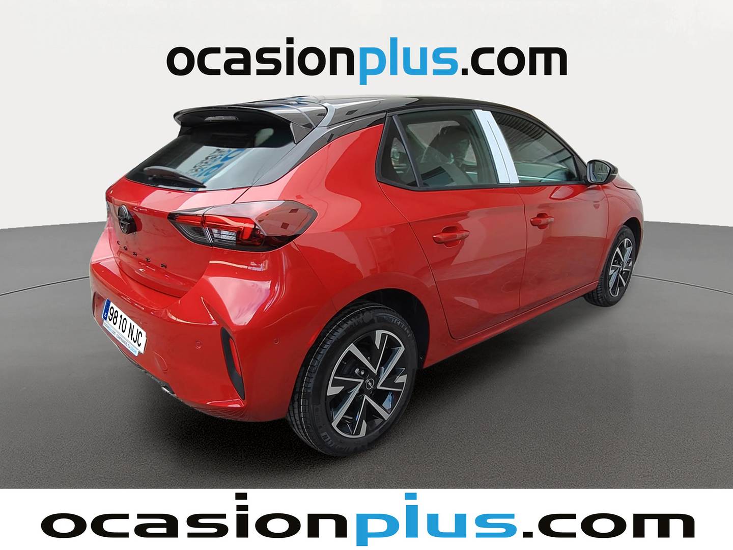 Foto Opel Corsa Opel Corsa 1.2 T XHL GS (100 CV)