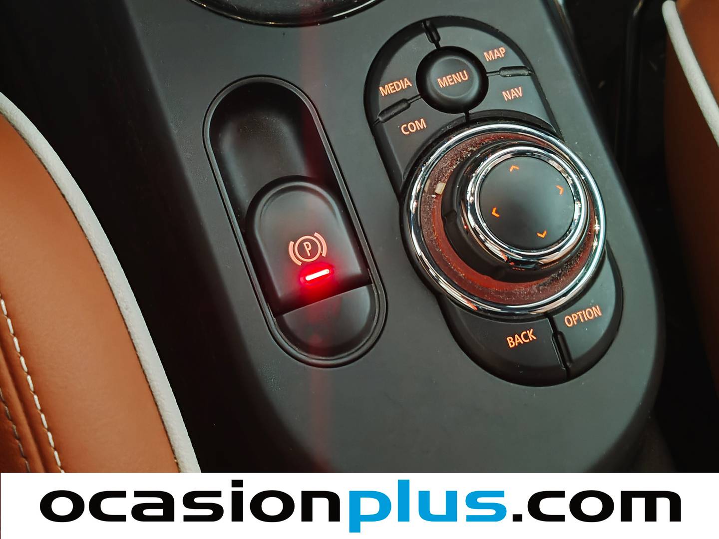 Foto Mini MINI MINI MINI 3 Puertas Cooper SE (184 CV)