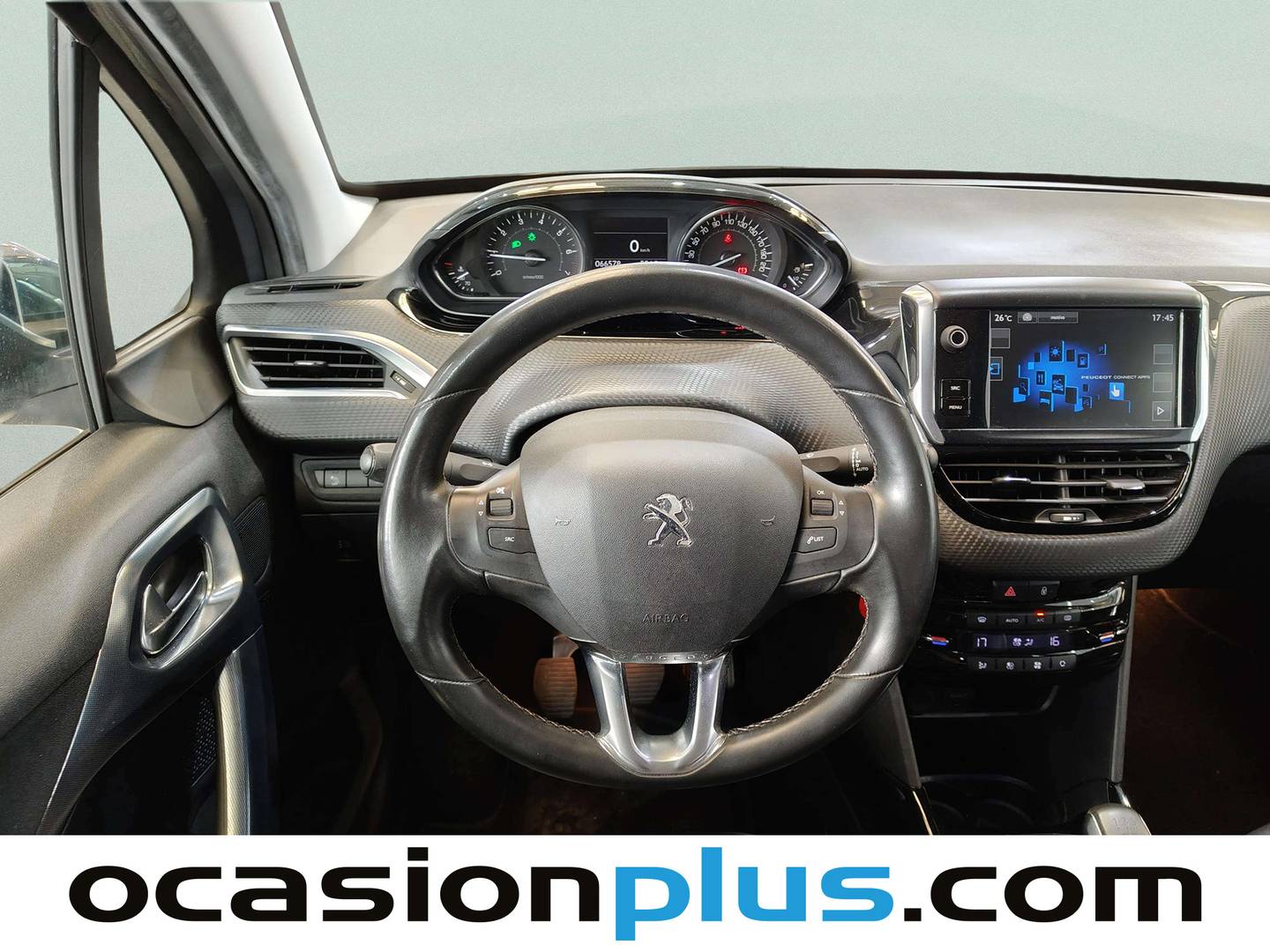 Peugeot 2008 Peugeot 2008 PureTech 110 S&S Allure (110 CV) manual