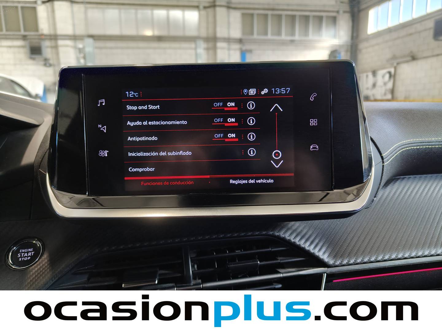 Foto Peugeot 208 Peugeot 208 PureTech 100 GT EAT8 (100 CV)