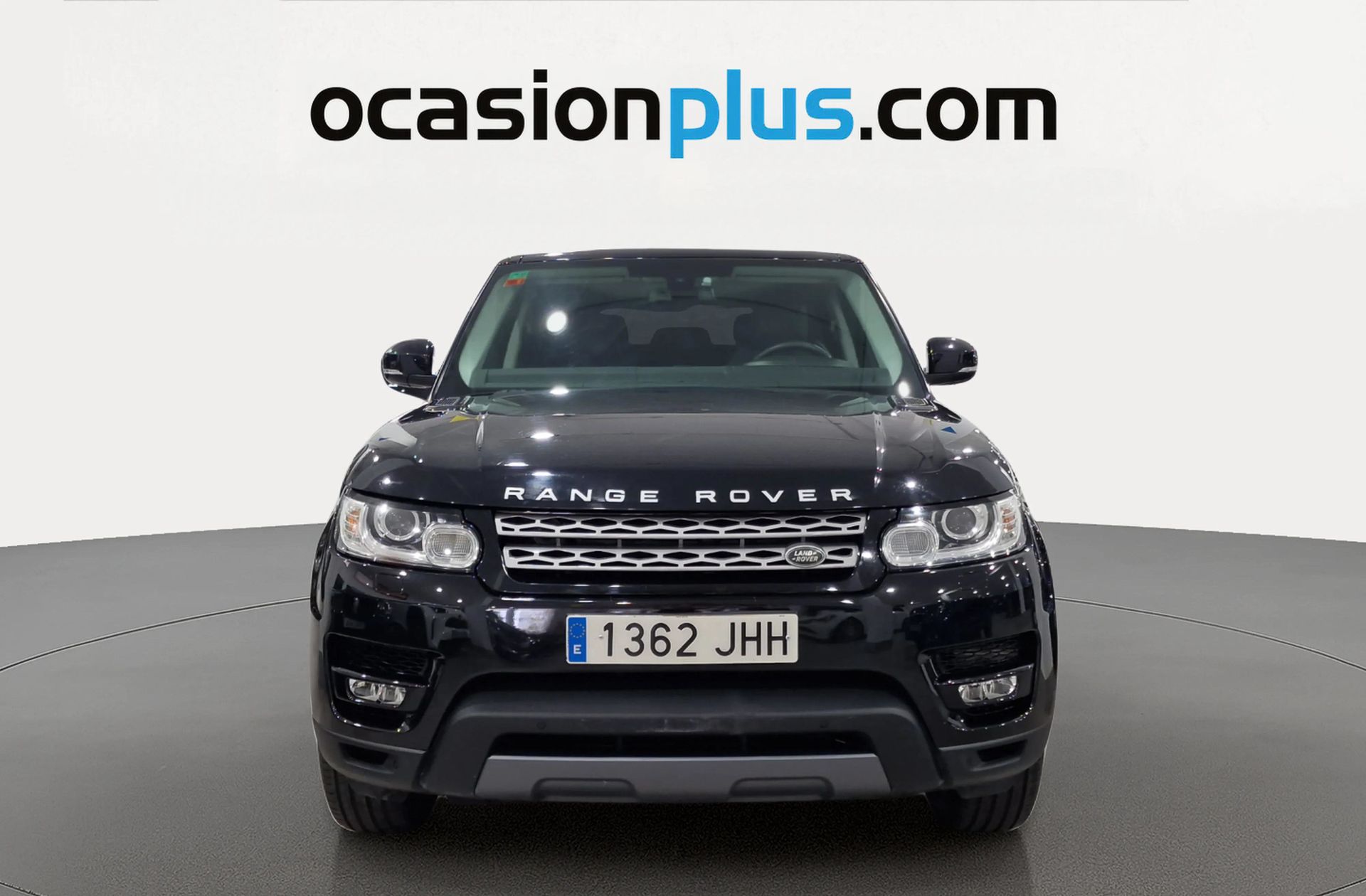 Land Rover Range Rover Sport 3.0 TDV6 S 4x4 - foto 12