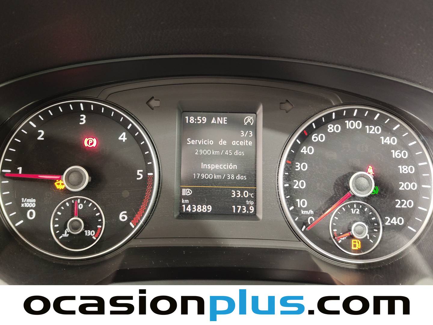 Seat Alhambra Seat Alhambra 2.0 TDI CR S&S Style Advance DSG (184 CV) 7 Plazas al mejor precio
