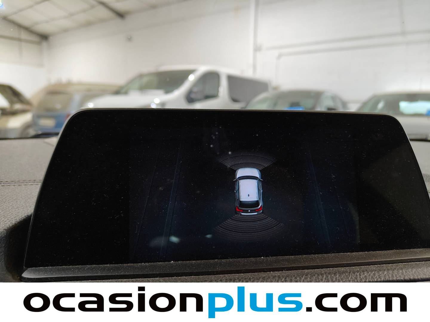 Equipamiento del BMW Serie 1 BMW Serie 1 M140i (340 CV)