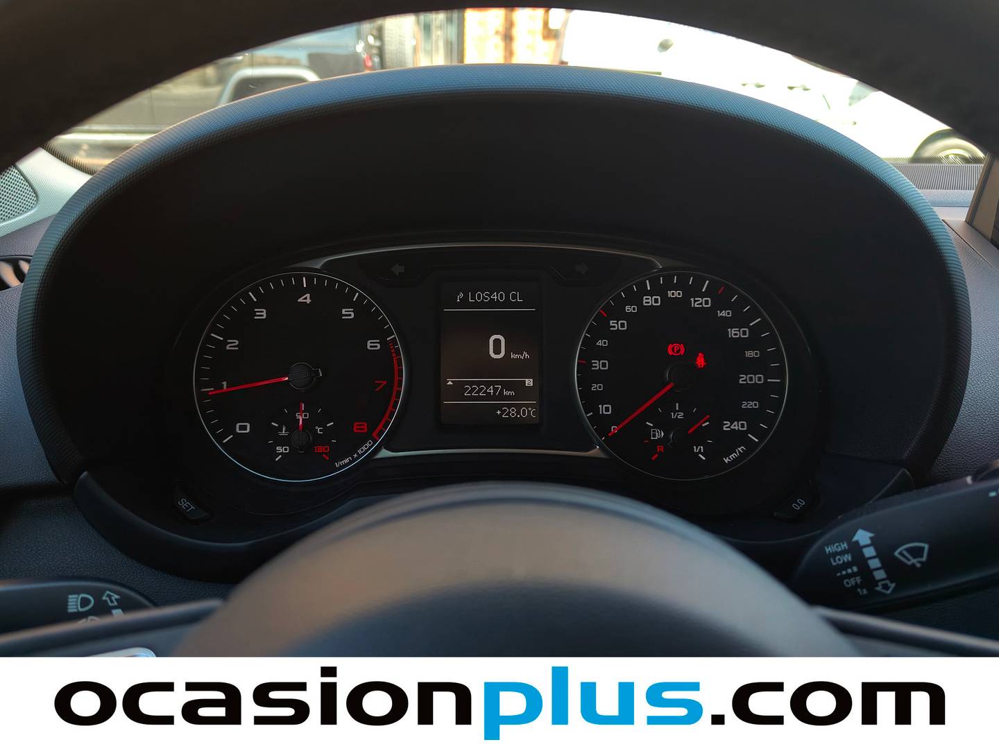 Audi A1 Audi A1 Adrenalin 1.0 TFSI (95 CV) barato