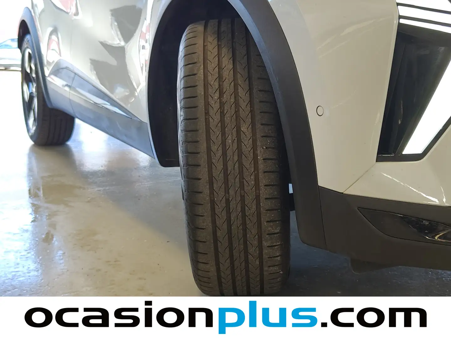 Foto Renault Captur Renault Captur Techno E-Tech Híbrido (145 CV)