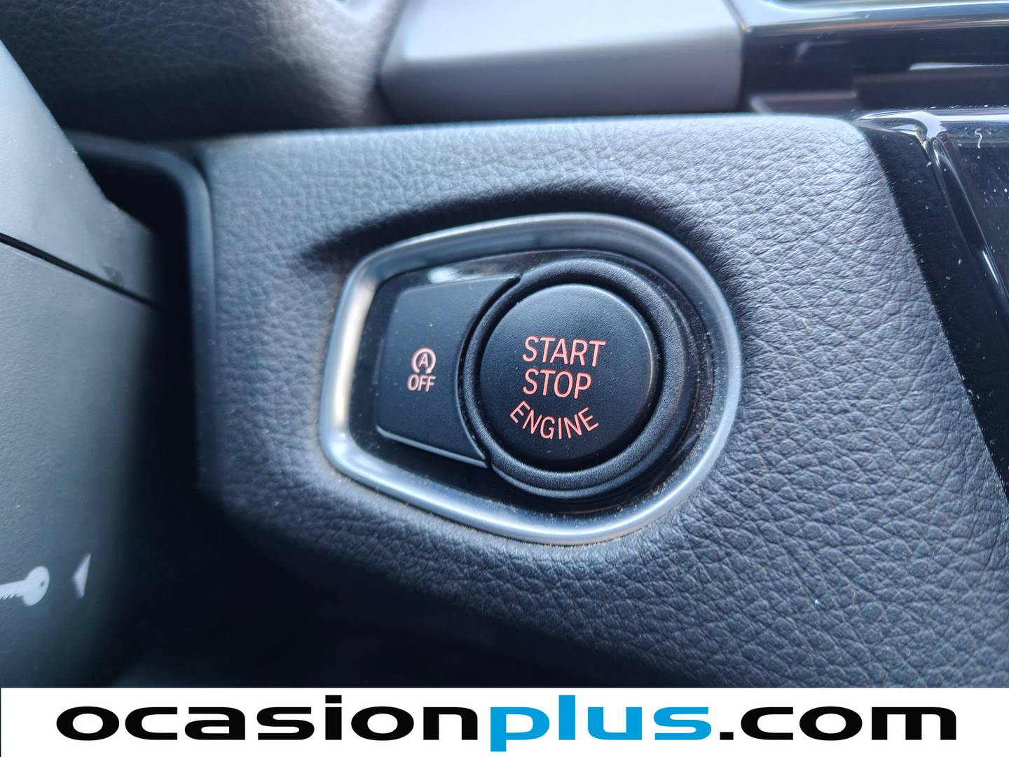 BMW Serie 2 Active Tourer BMW Serie 2 216d Active Tourer (116 CV) 116cv