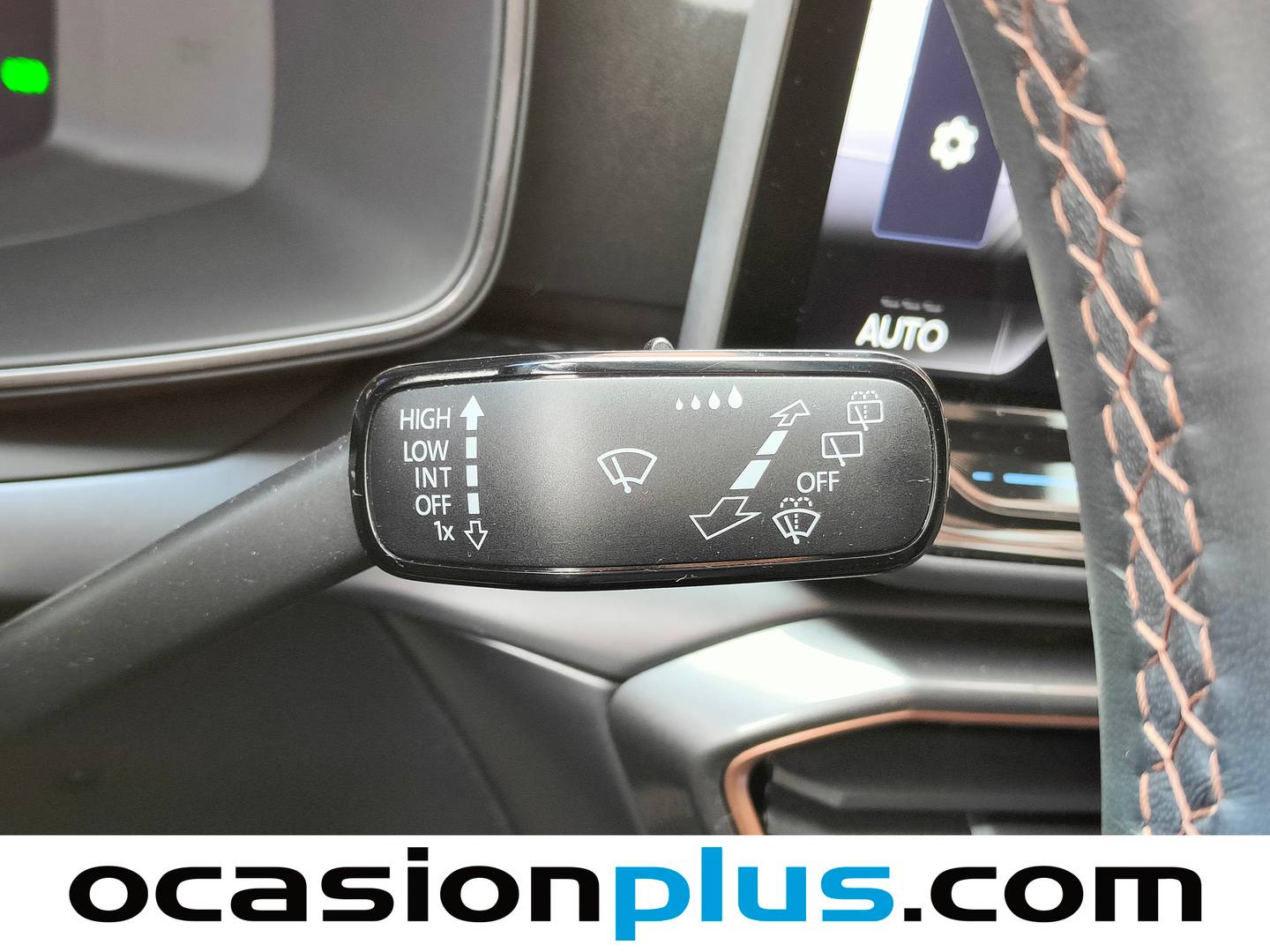 Cupra León CUPRA León 1.5 TSI e-Hybrid (204 CV) DSG km 0