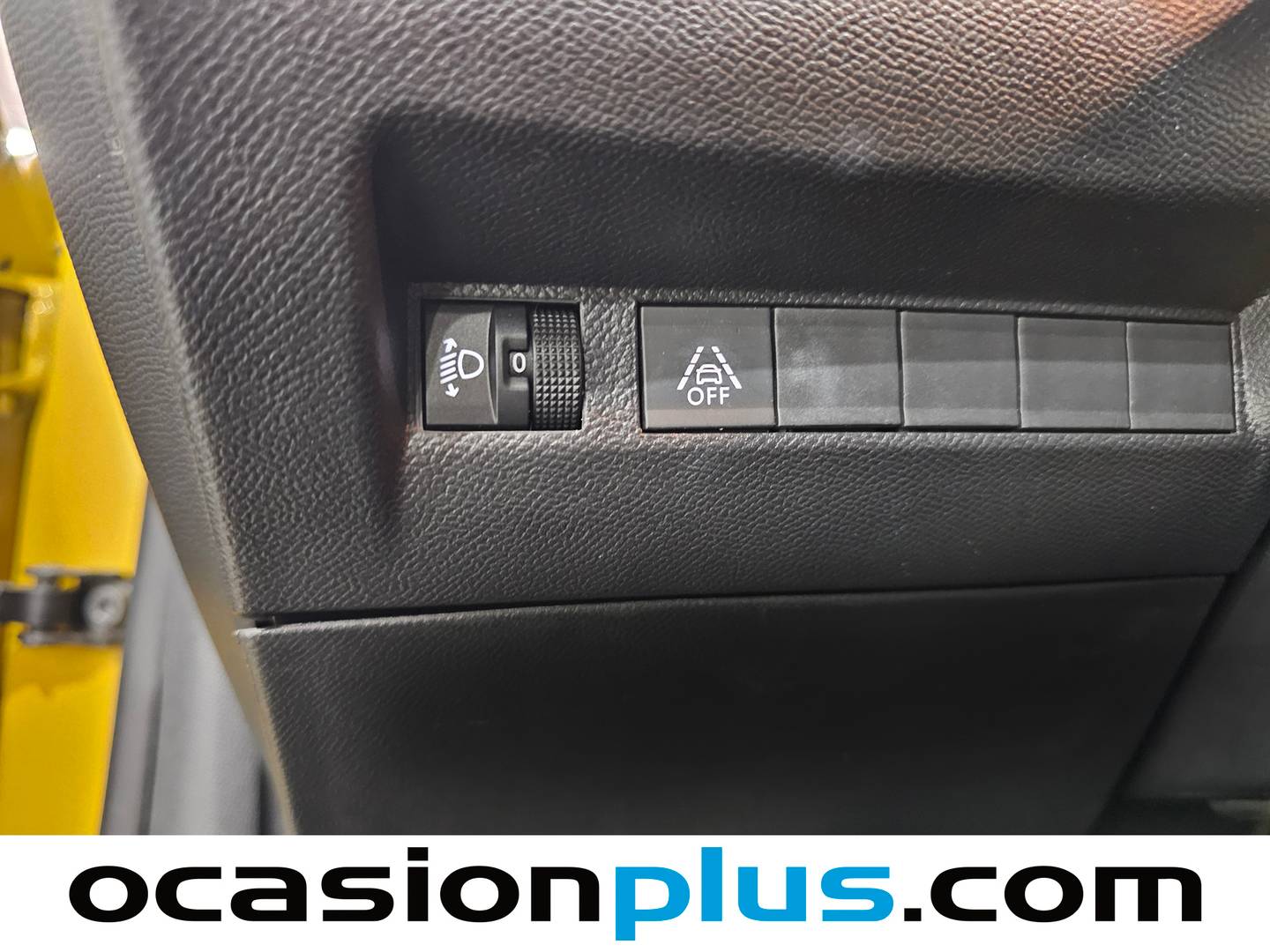 Accesorios del Peugeot 208 Peugeot 208 PureTech 100 Allure (100 CV)