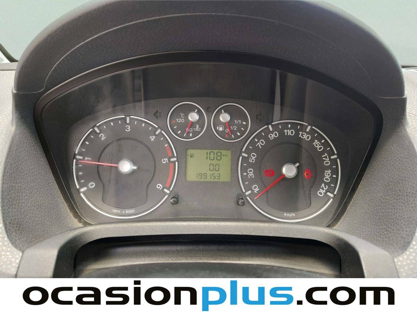 Ford Fiesta Ford Fiesta 1.6 TDCi Coupé Trend (90 CV) manual