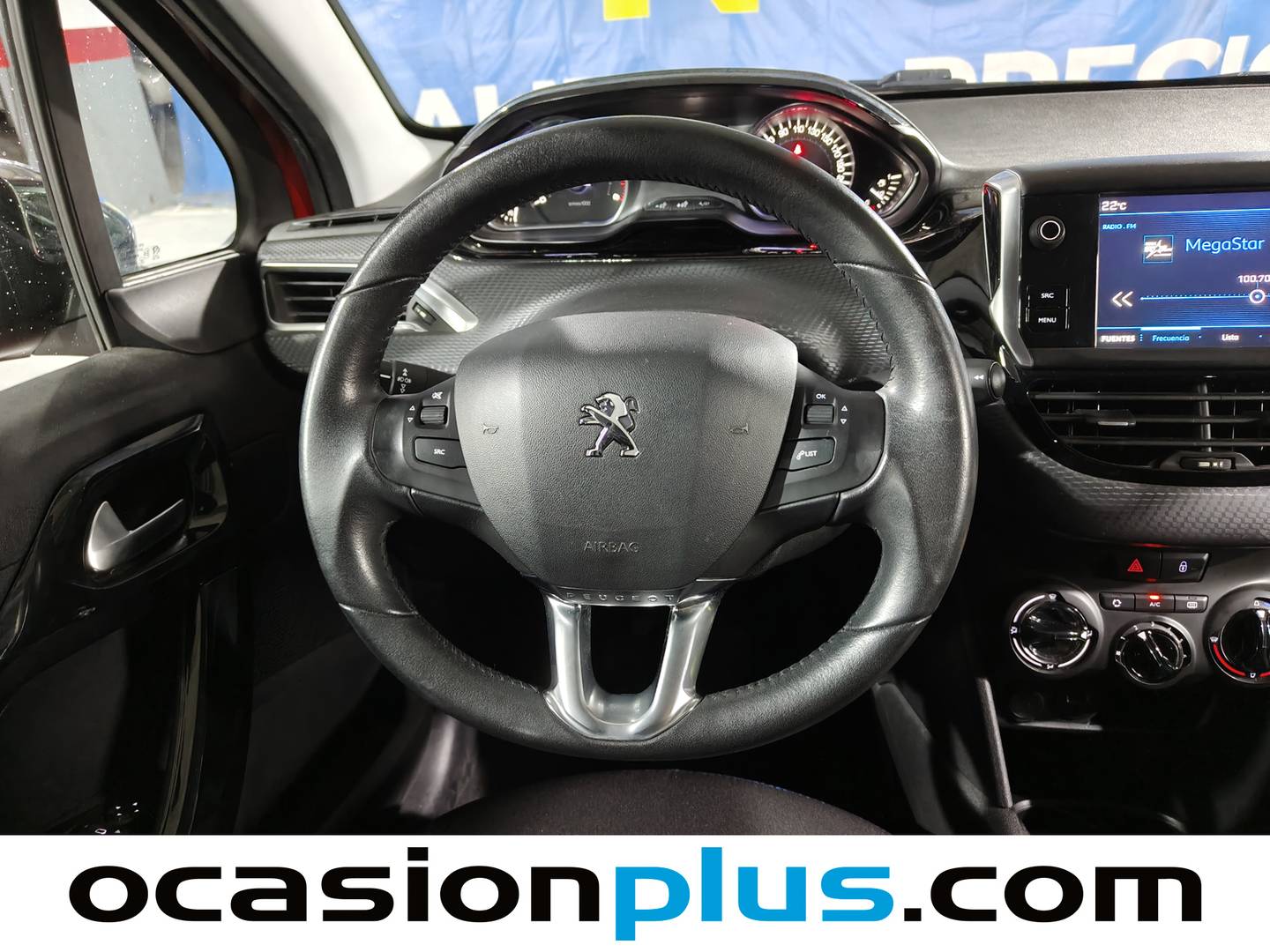 Peugeot 208 Peugeot 208 Style BlueHDi (75 CV) 75cv