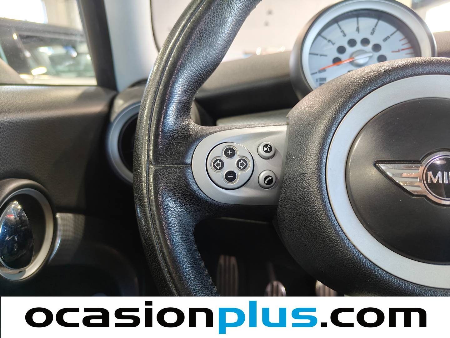 Mini MINI Mini MINI Cooper S (175 CV) de segunda mano
